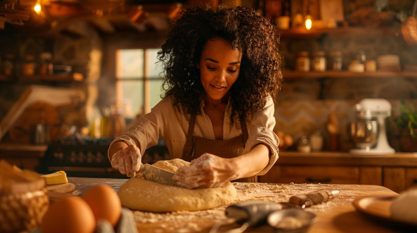 Curso de Panadería Artesanal gratis y con certificado