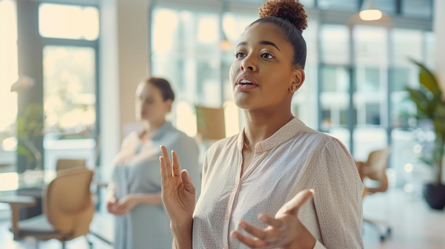 American Sign Language Course