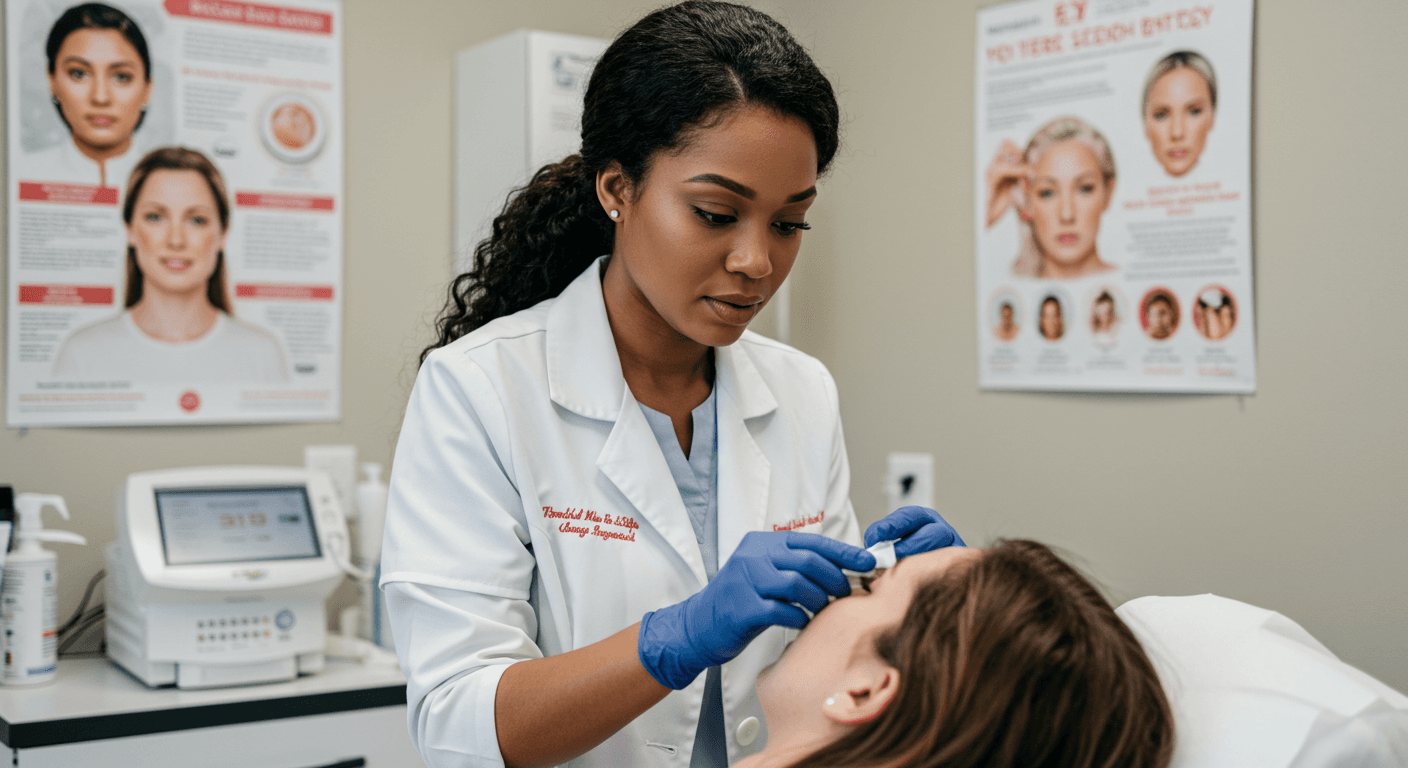 Curso de Especialista en Dermatitis Atópica