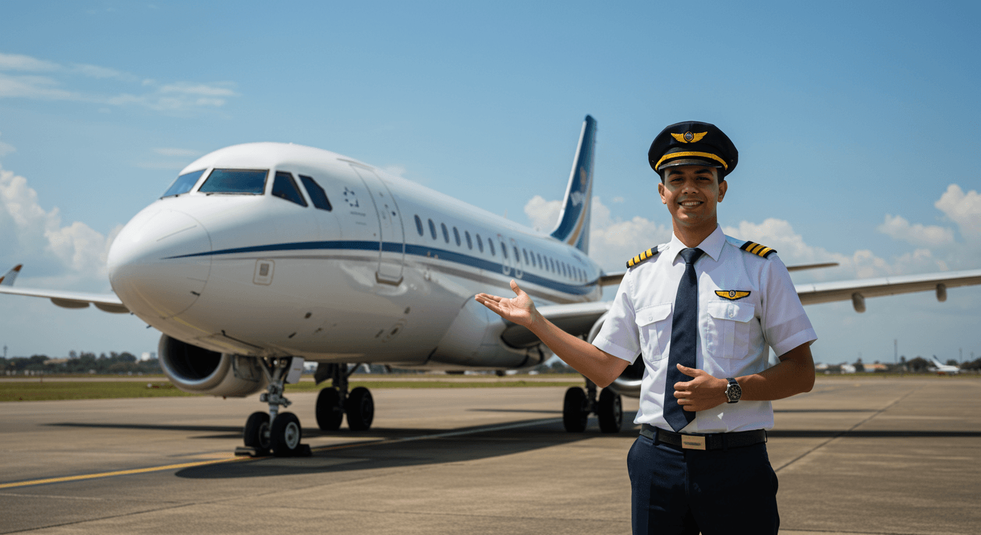 Curso de Avião