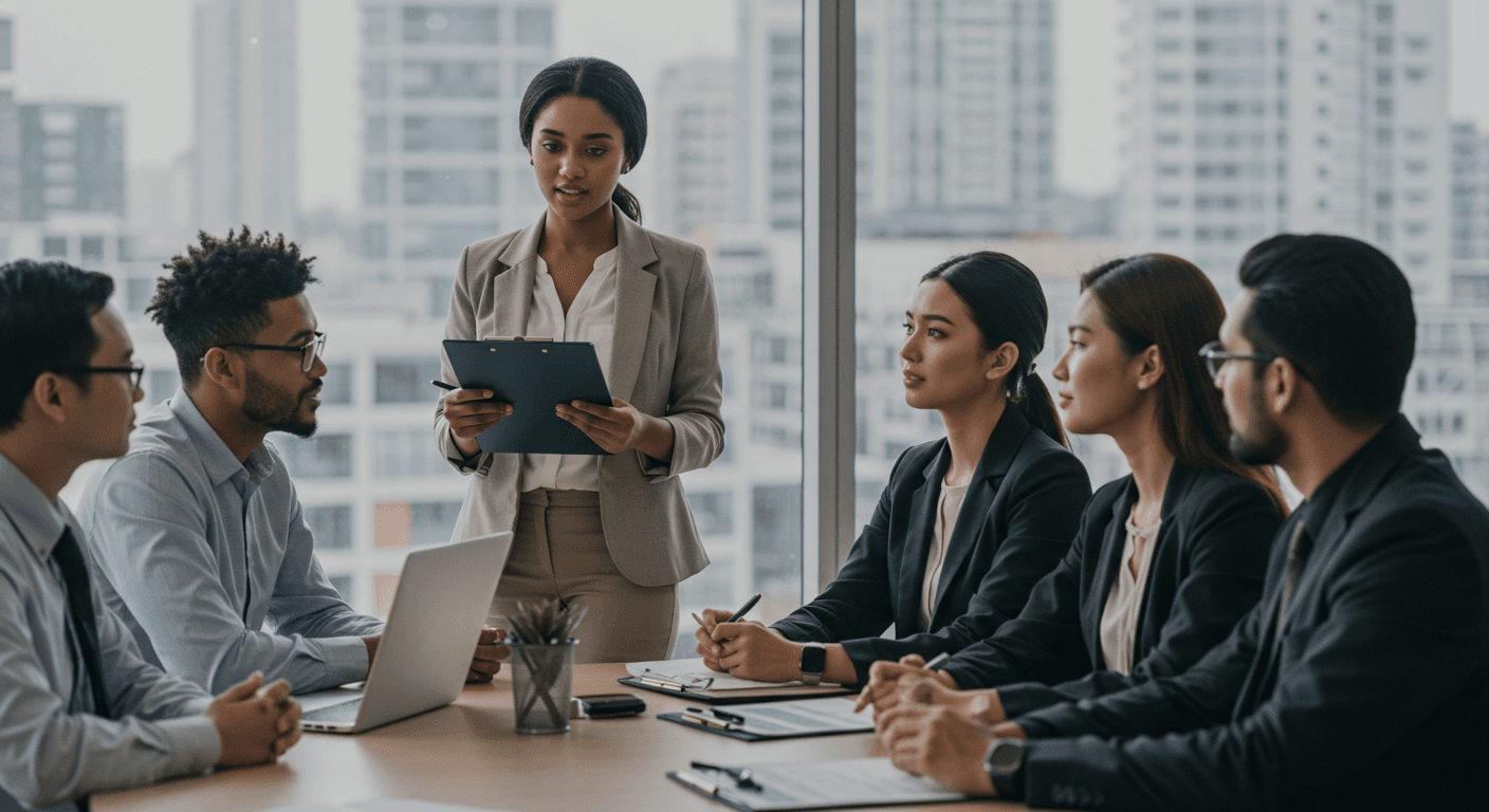 Curso de Gestor de Proveedores gratis y con certificado