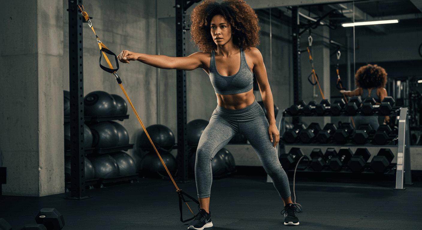 Gym Coach Course