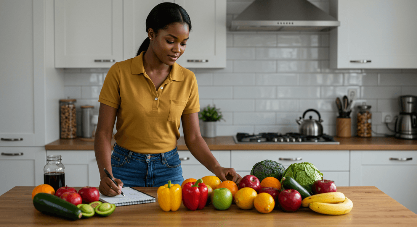 Curso de Nutriólogo en Diseño de Planes Nutricionales
