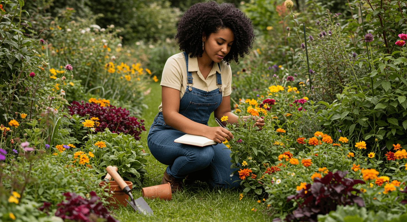 Curso de Botánica