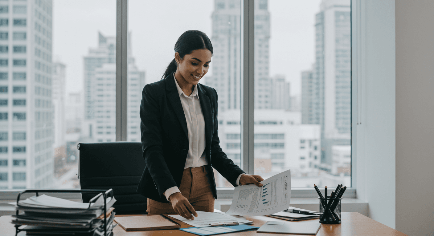 Curso Gestión de Pymes