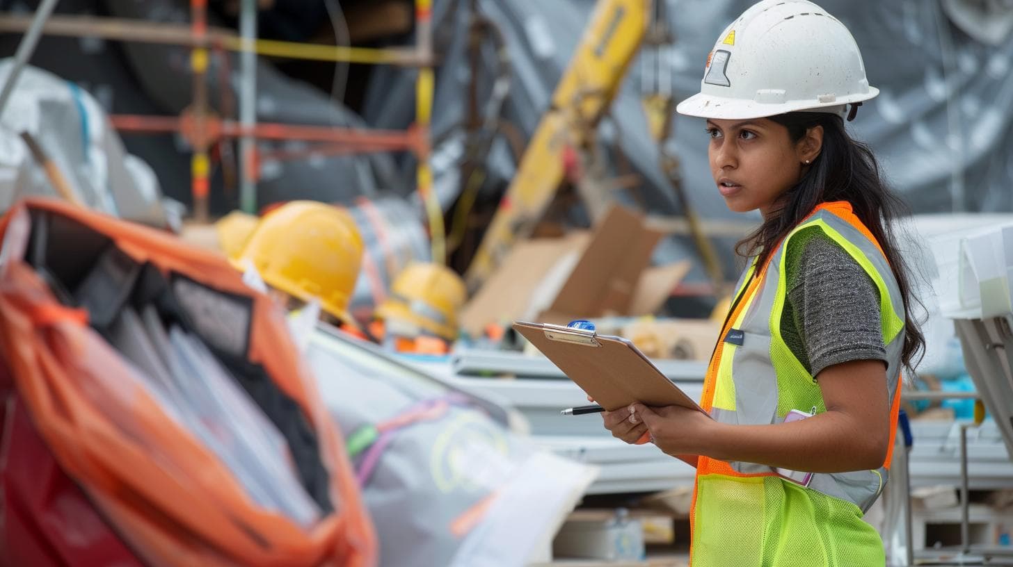 Safety And Hygiene Technician Course free with a certificate