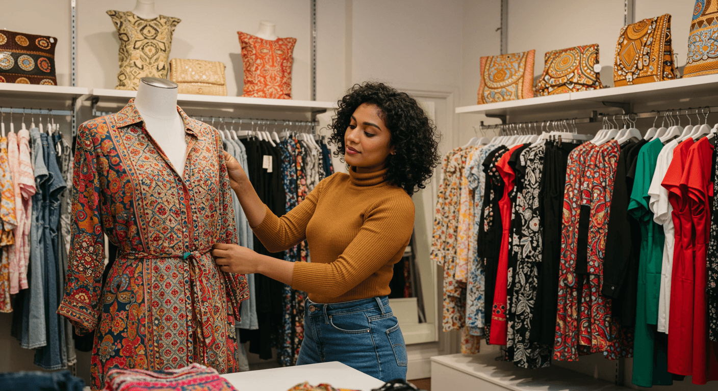 Apparel Merchandising Course free and certificate