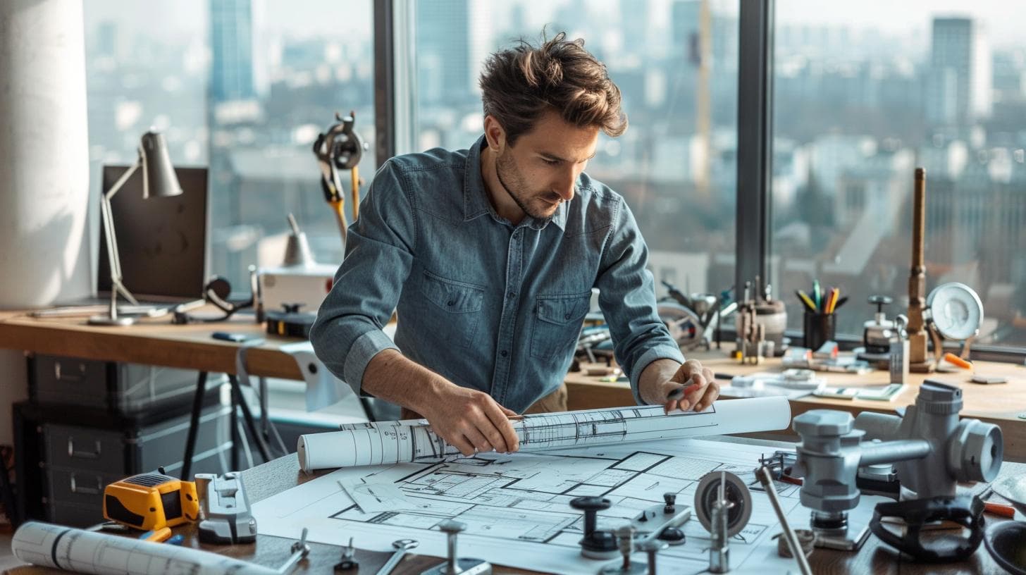 Plumbing Project Consultant Course