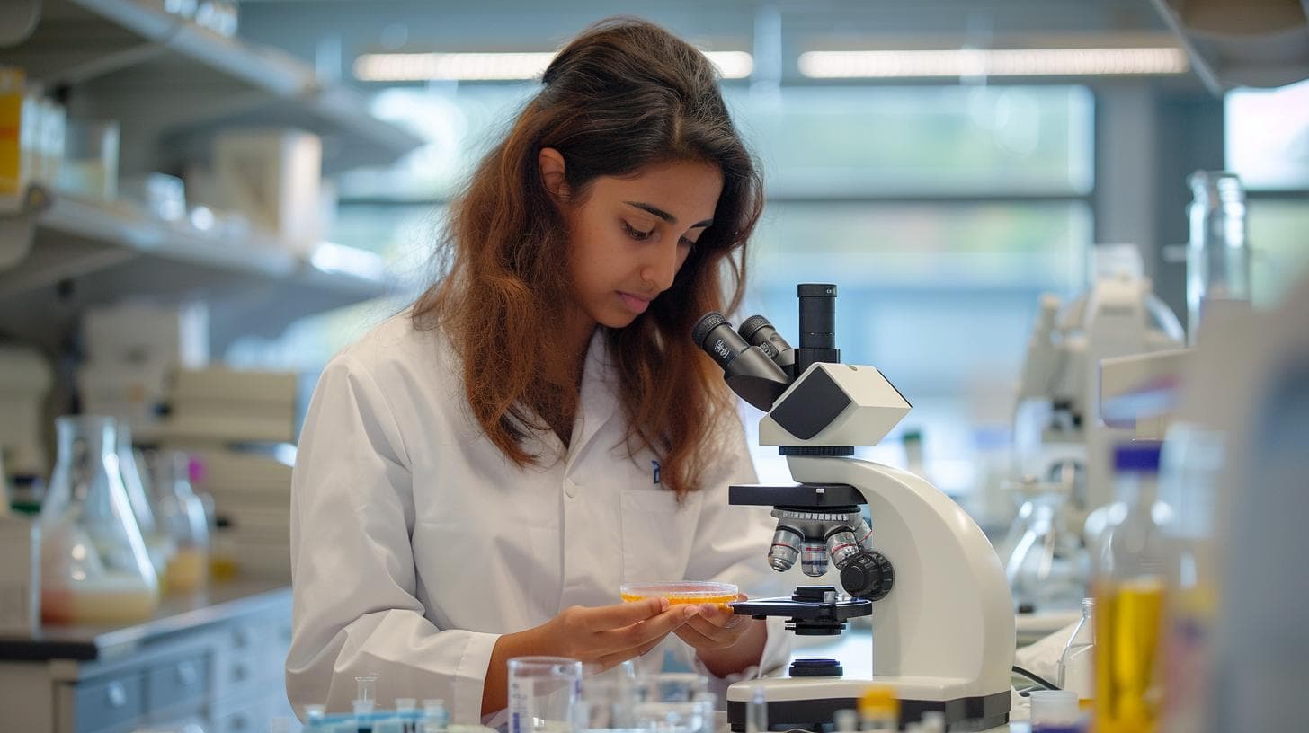 Curso de Especialista en Fertilidad y Reproducción Asistida