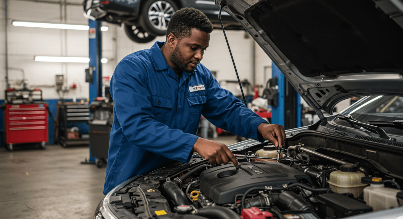 Auto Electrical Course