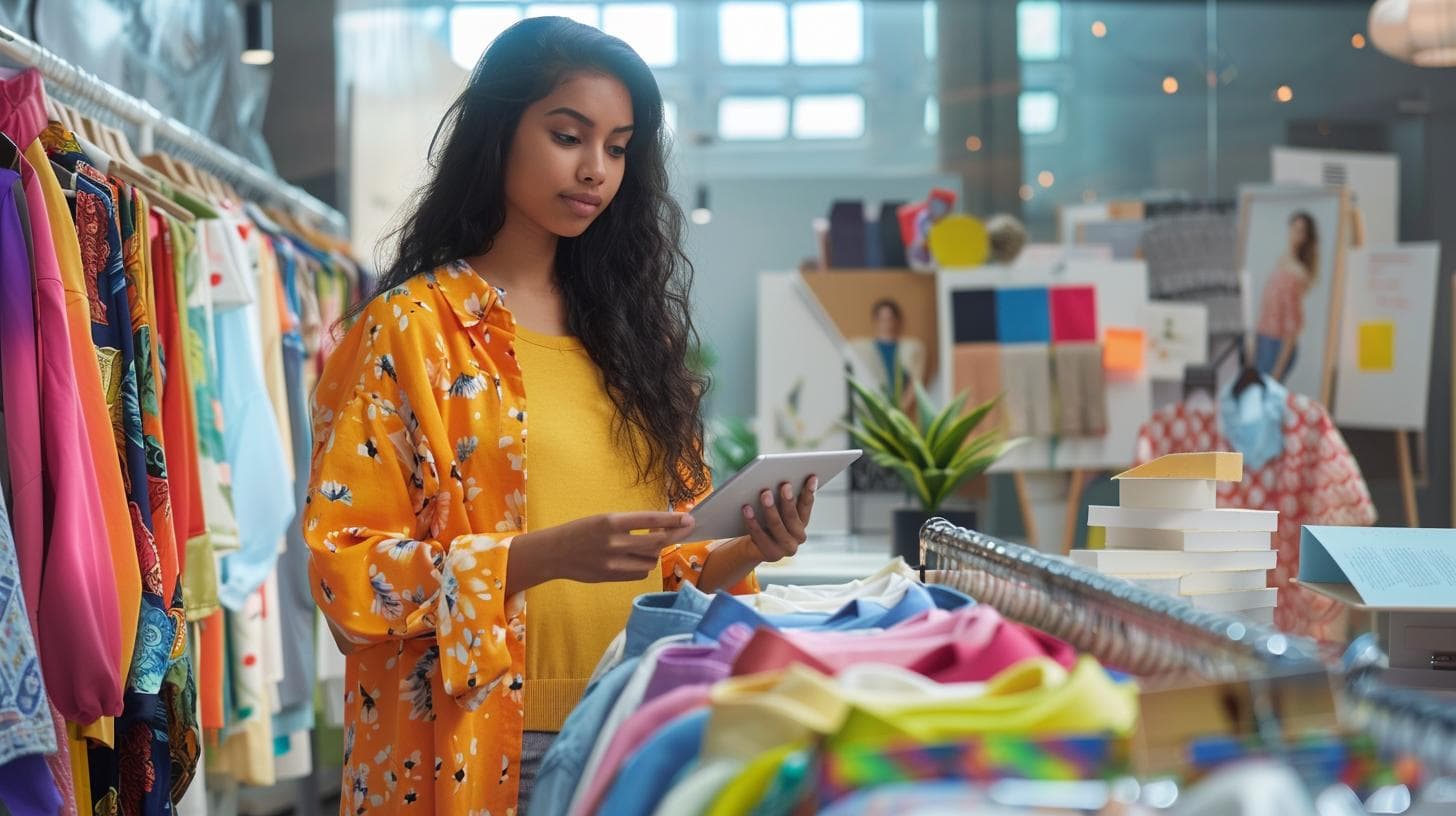 Fashion Business Management Course