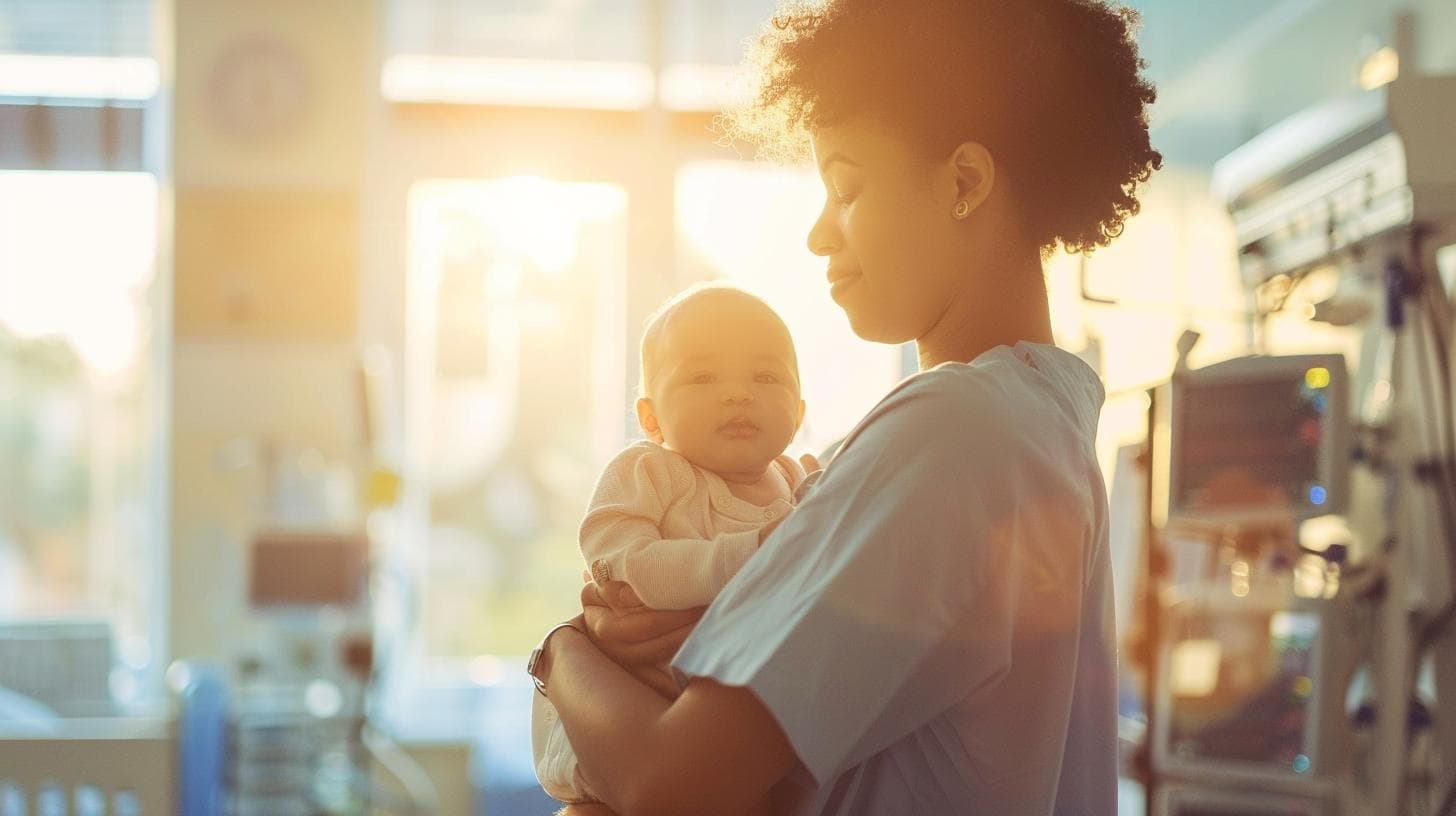 Curso Cuidados Enfermeros Neonatales gratis y con certificado