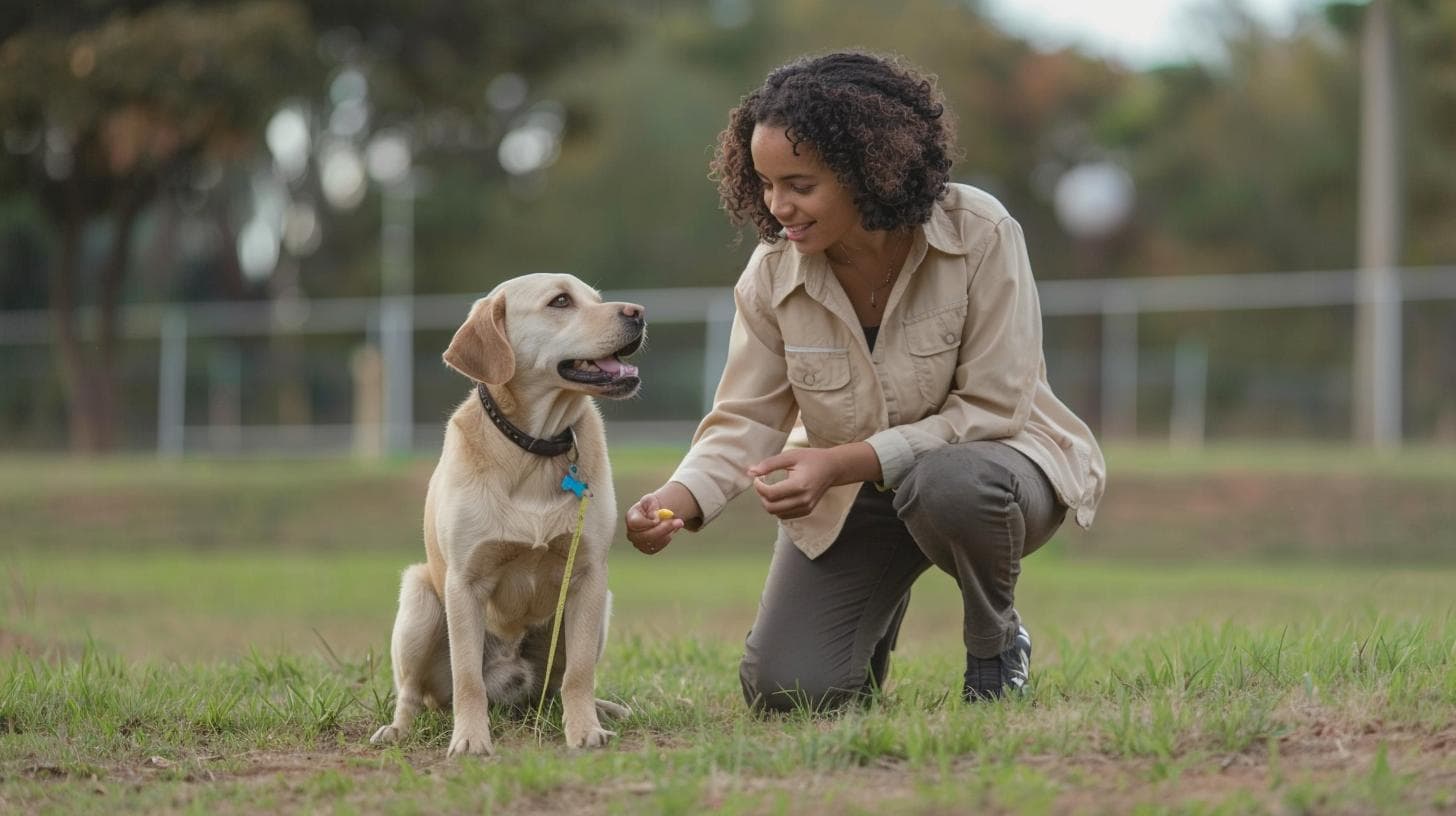 Curso de Adestramento e Psicologia Canina Avançada