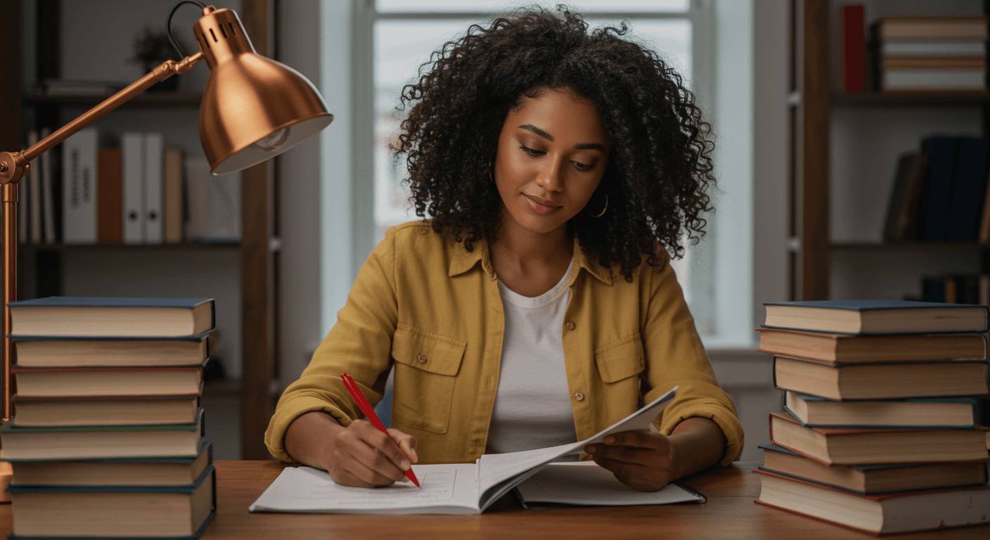 Curso de Corrector Ortográfico y Gramatical gratis y con certificado
