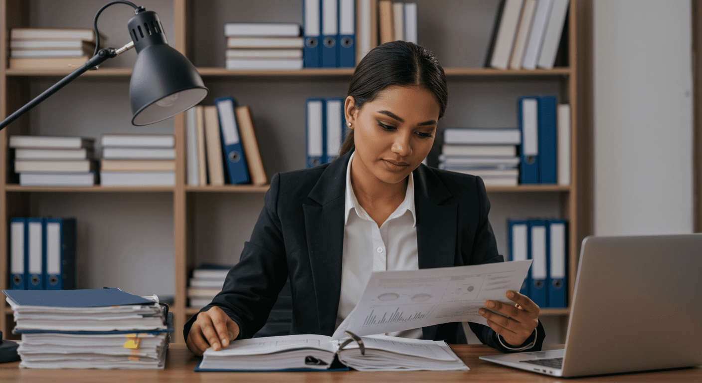 Curso de Perícia Contábil Judicial