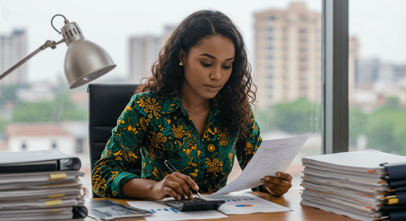 Curso de Auditoria Fiscal e Tributária