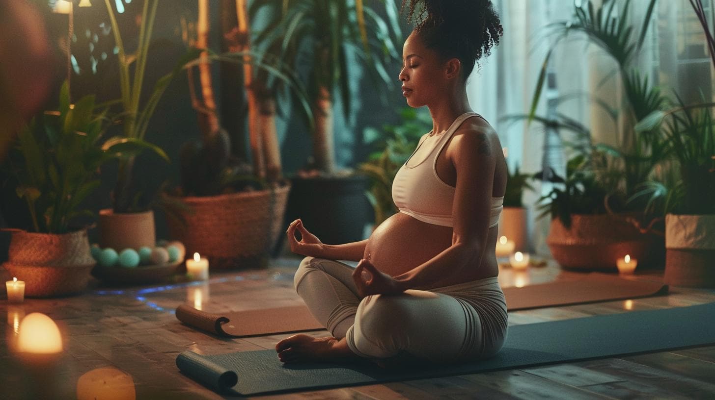 Yoga Training Course