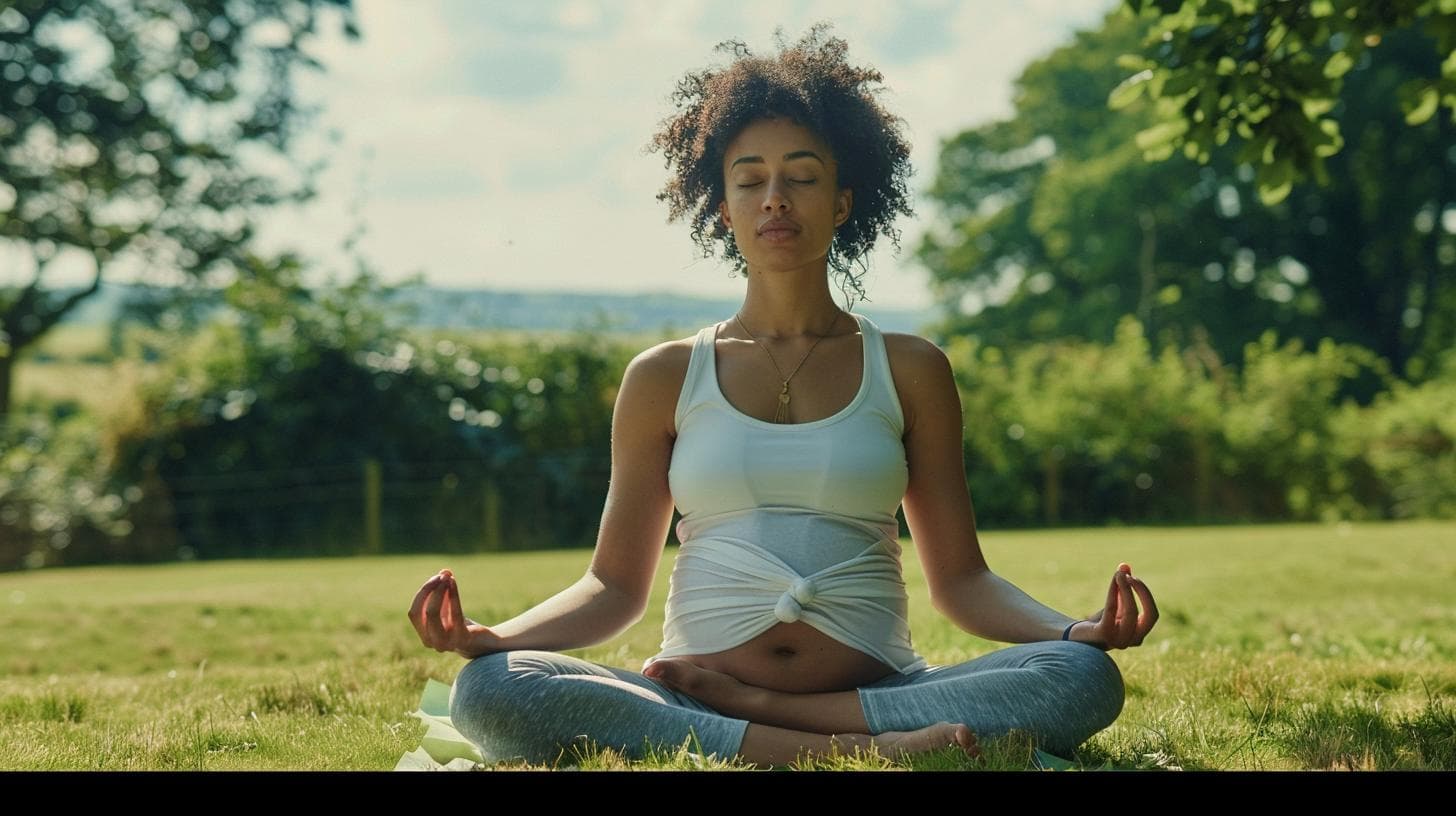 Mindfulness Meditation Course free and certificate