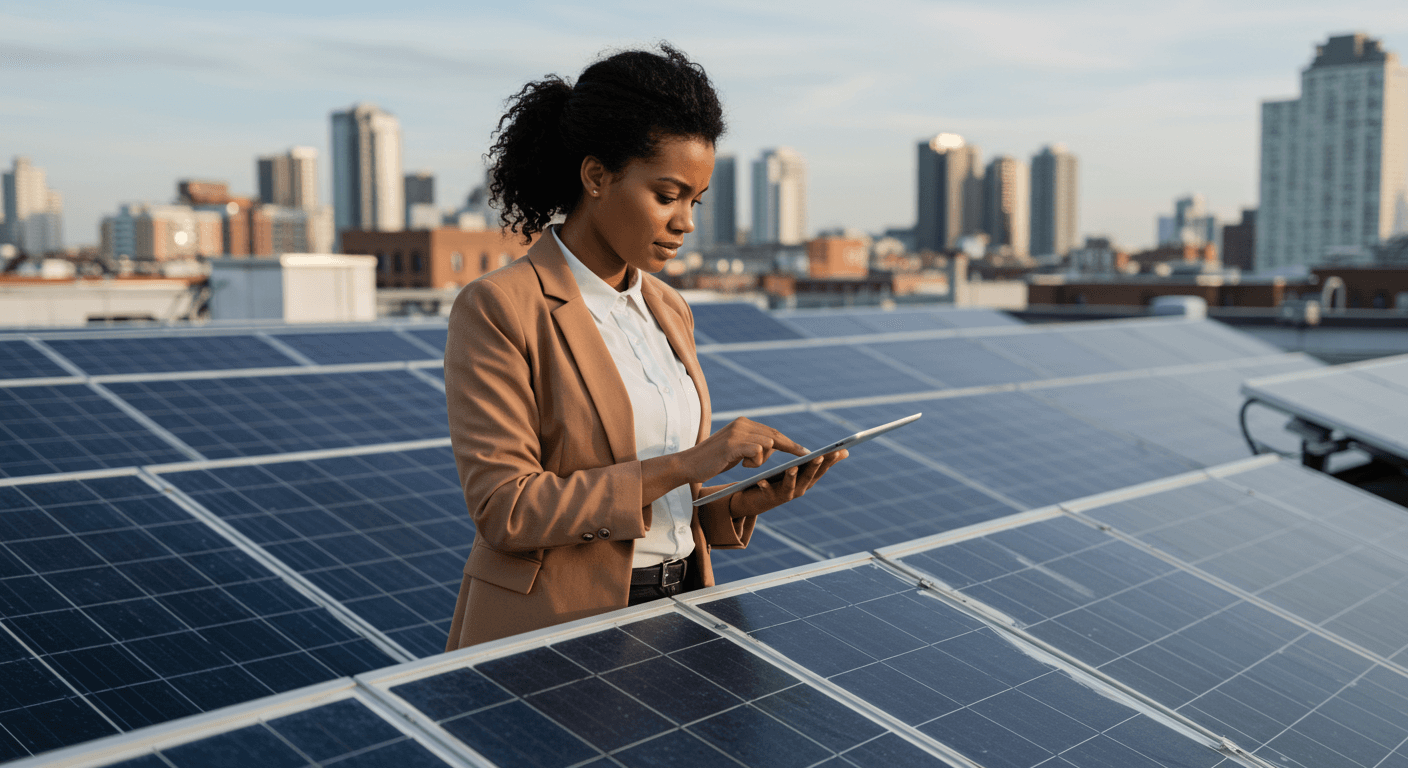 Curso de Especialista en Sistemas Híbridos de Energía Solar