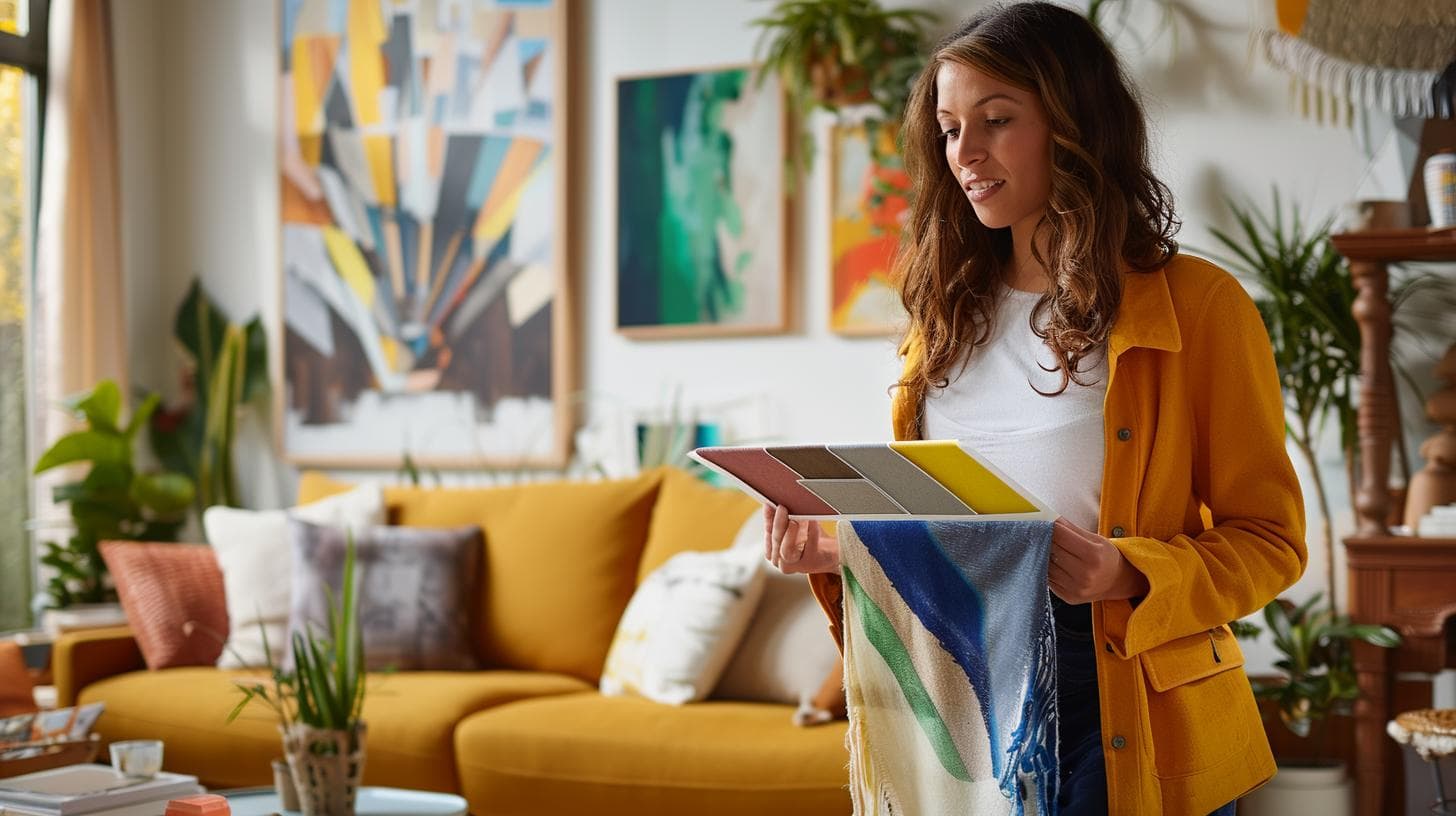 Curso de Diseñador de Interiores