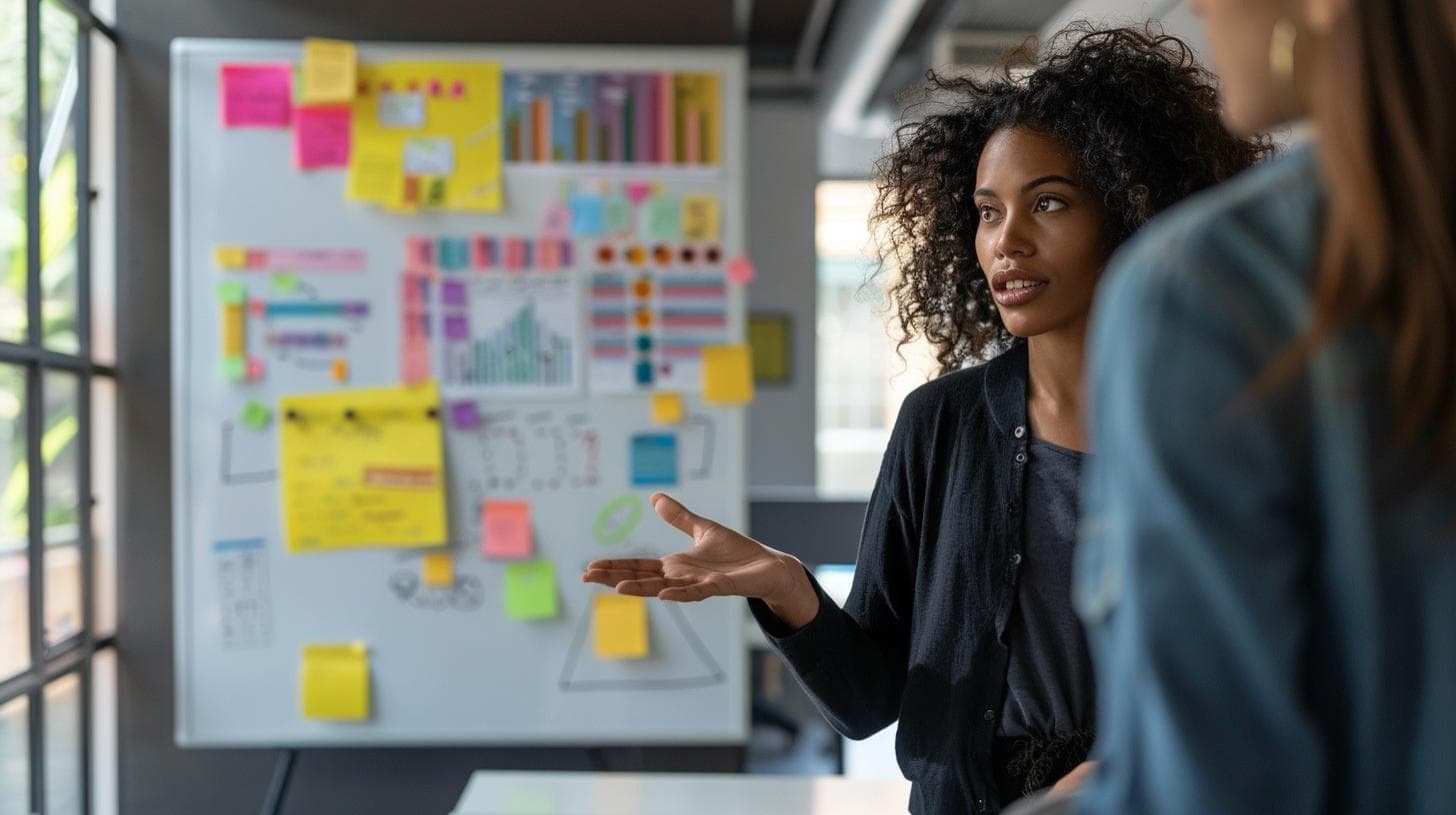 Curso de Adaptabilidade no Trabalho para Gerentes Administrativos