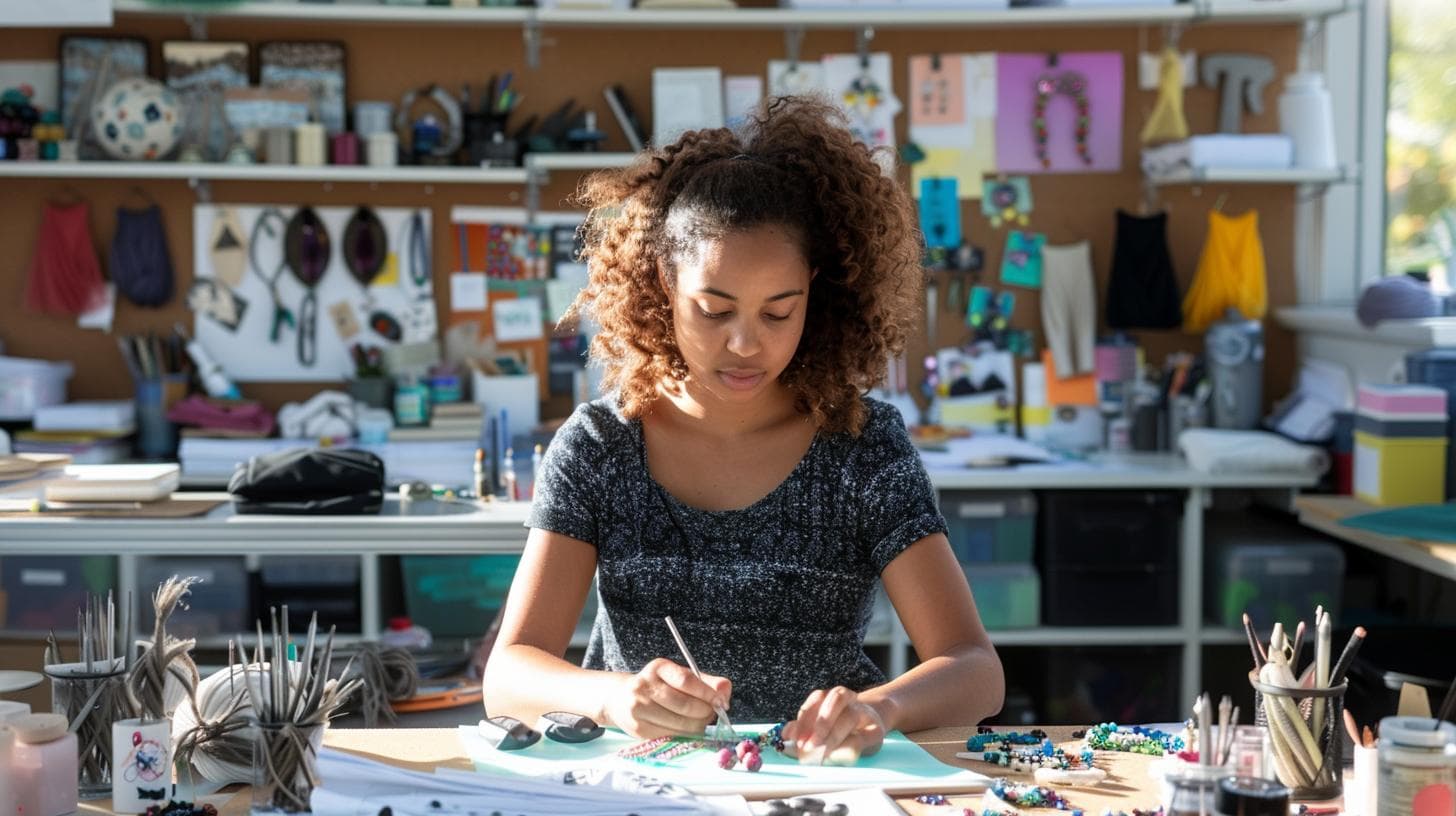 Accessory Design Course