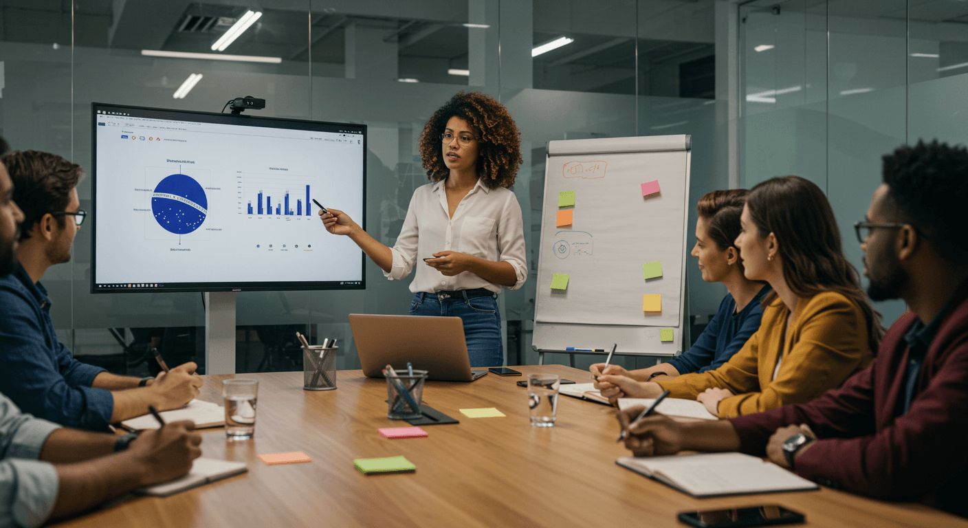 Curso de Programa Corporativo Anticorrupção