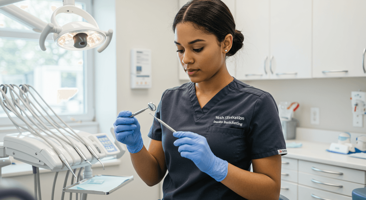 Curso Periodoncia para Higienistas gratis y con certificado