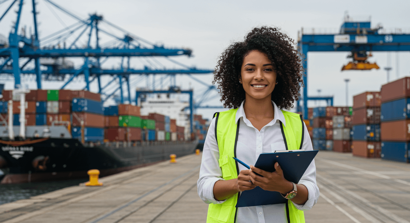 Curso de Transporte Internacional