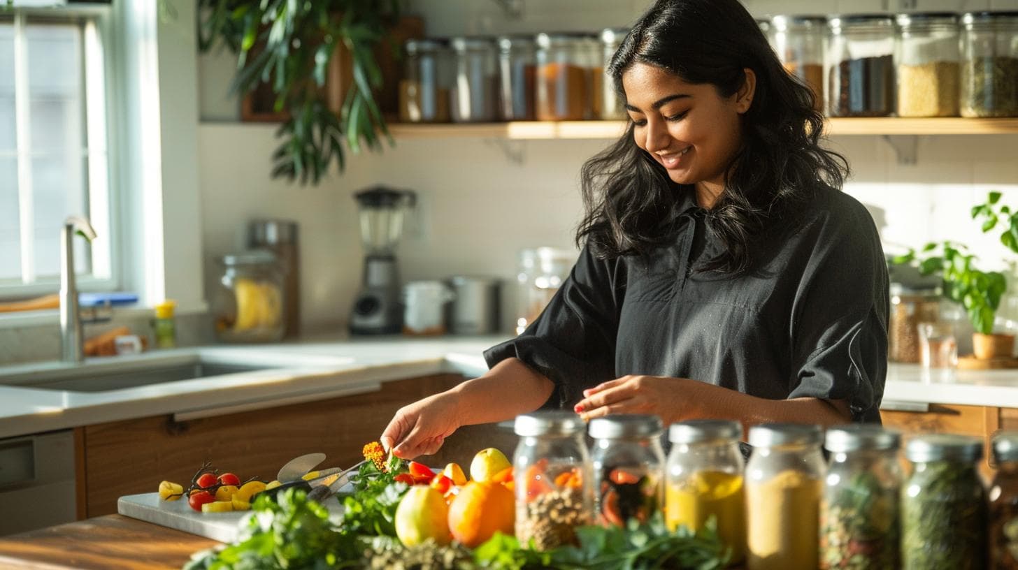 Ayurvedic Nutrition Course
