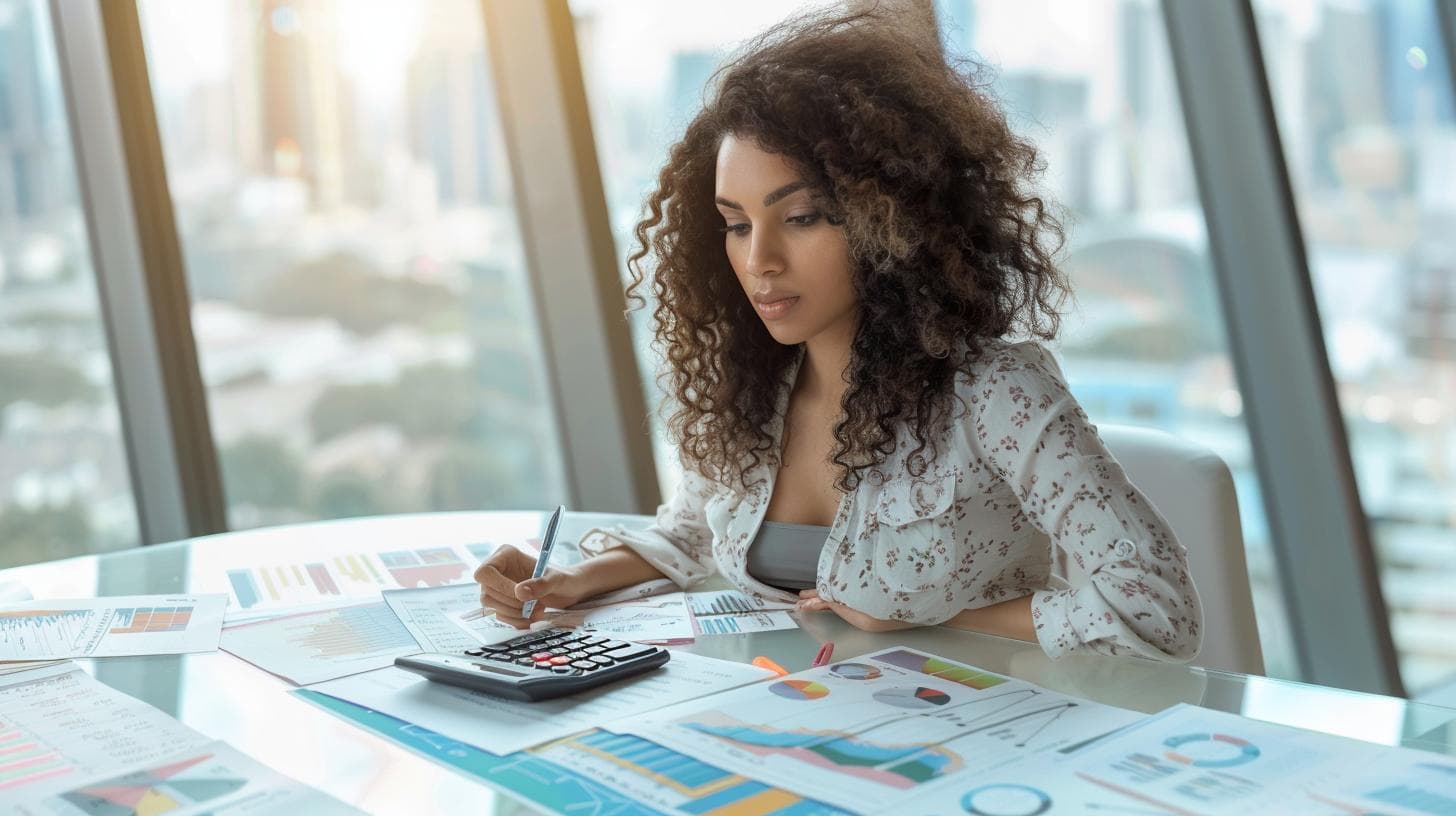 Curso de Análise de Relatórios Financeiros