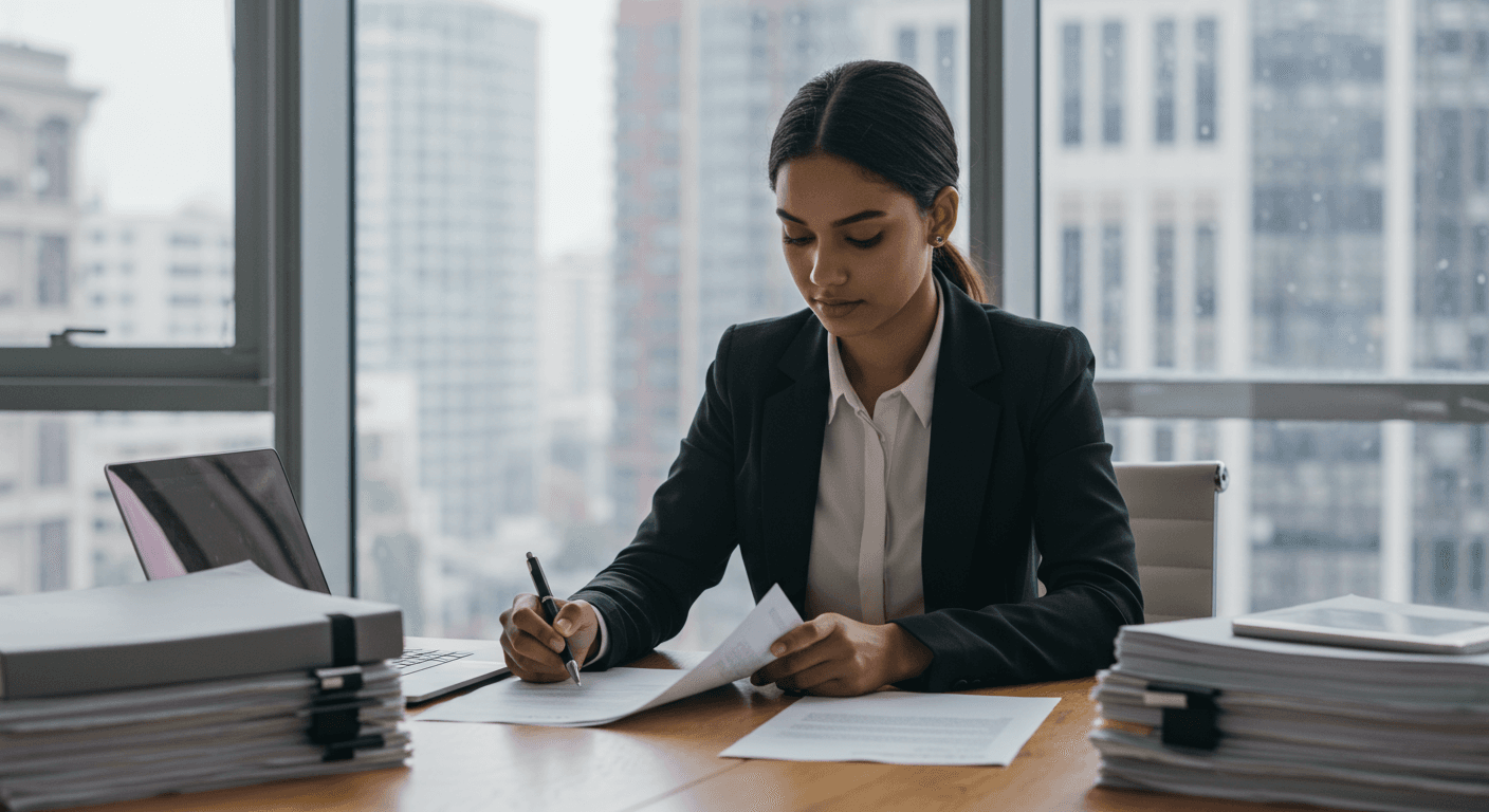 Curso de Gestão de Contratos e Licitações