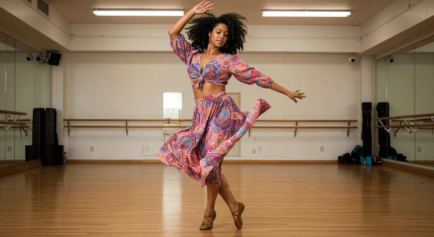 Curso de Jazz Dance grátis e com certificado