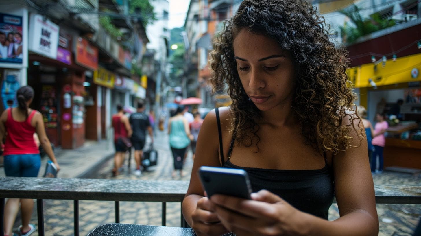 Curso de Investigação em Redes Sociais para Localização de Pessoas