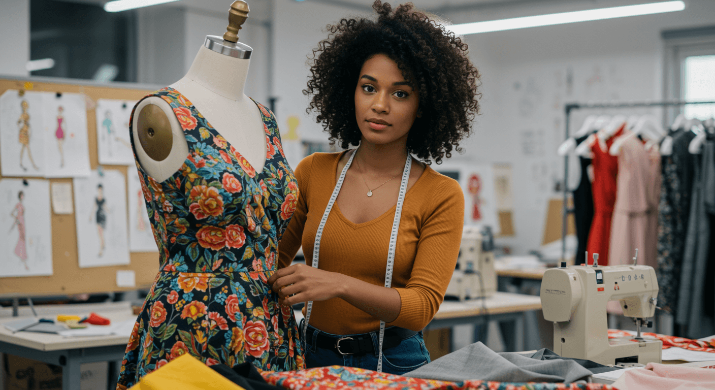 Curso de Estilista Profesional gratis y con certificado