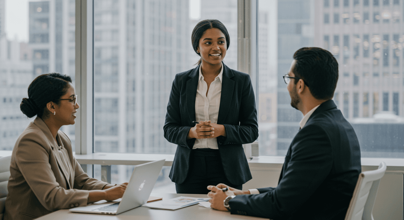Curso Administrativo Comercial