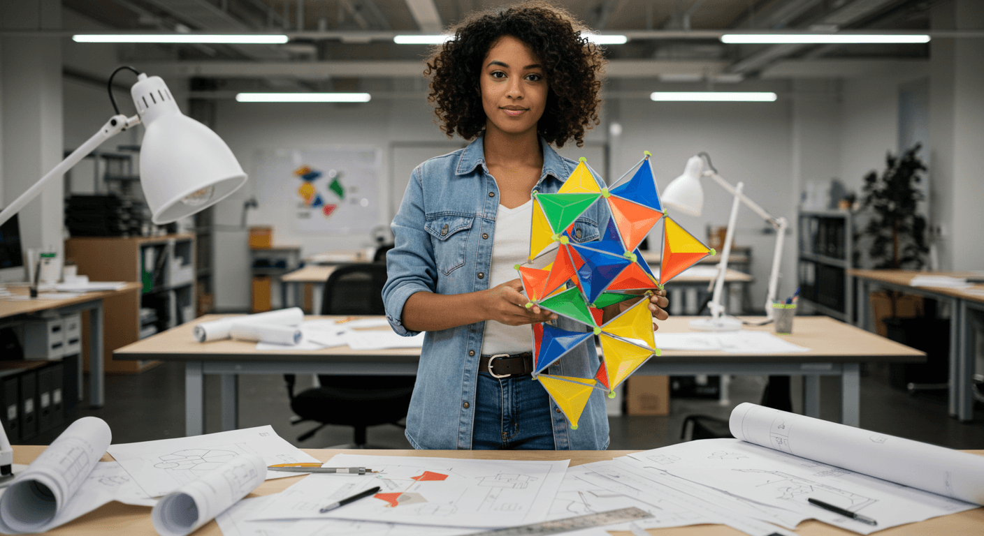 Crash Course Geometry