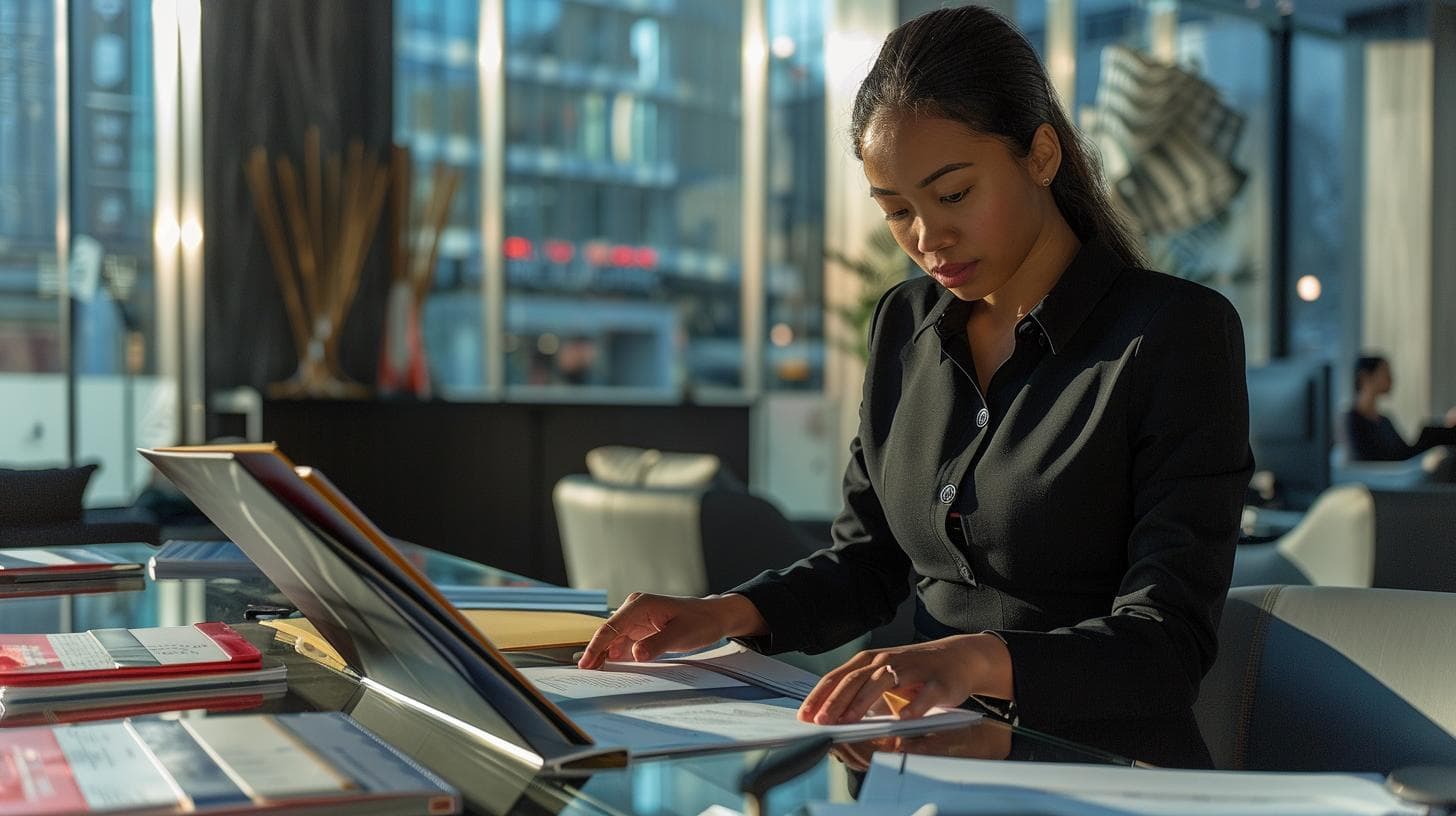 Curso Celador en Dependencias Administrativas