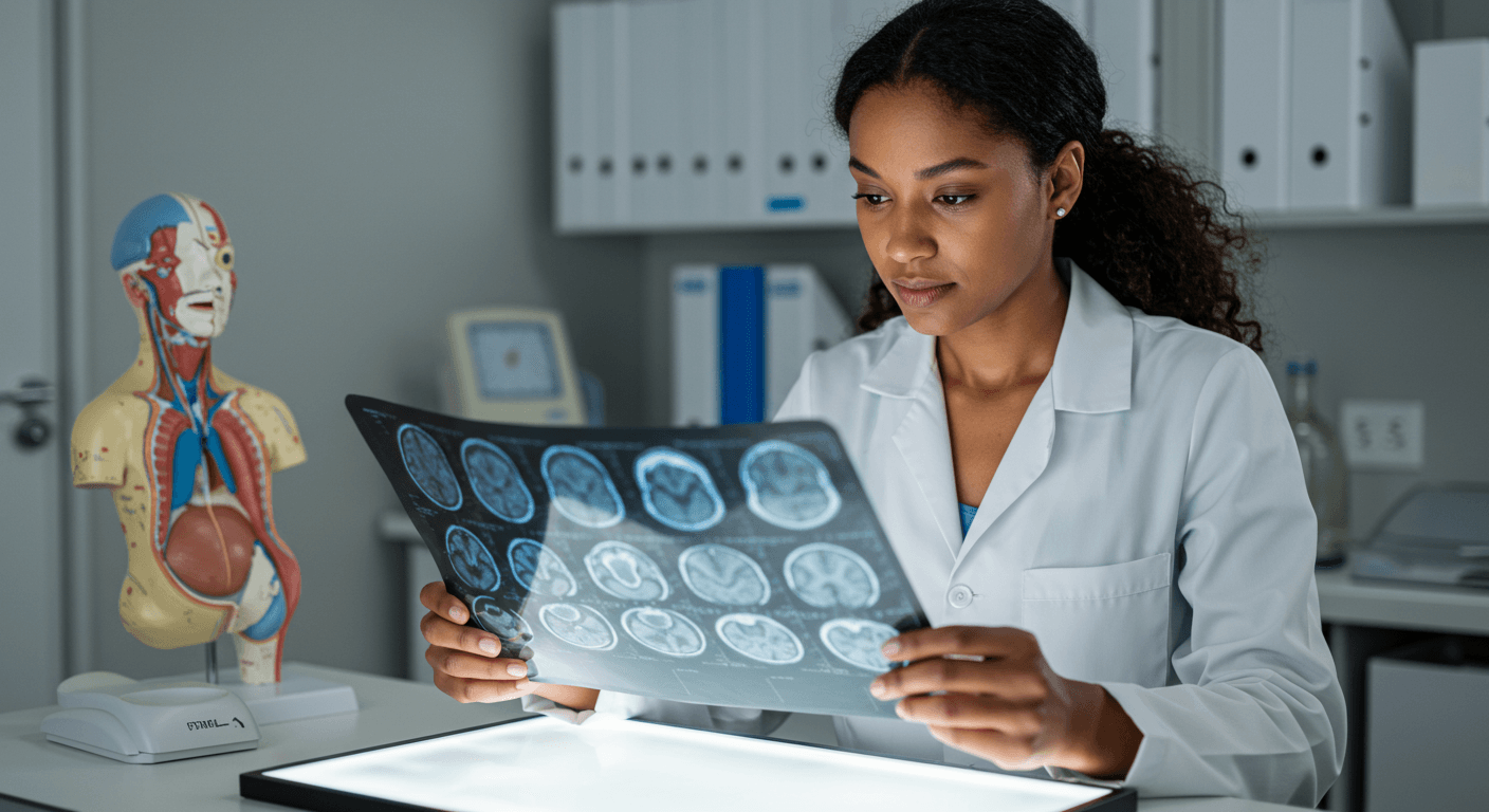 Curso de Especialista en Ictus y Enfermedades Cerebrovasculares