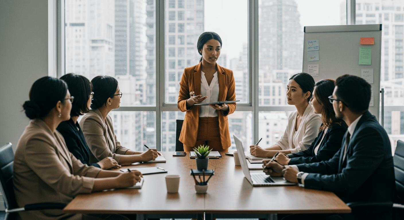 Curso de Administración de Recursos Humanos gratis y con certificado