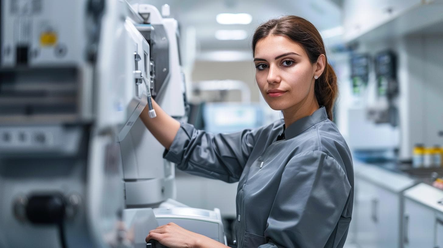 Radiation Therapy Course free and certificate