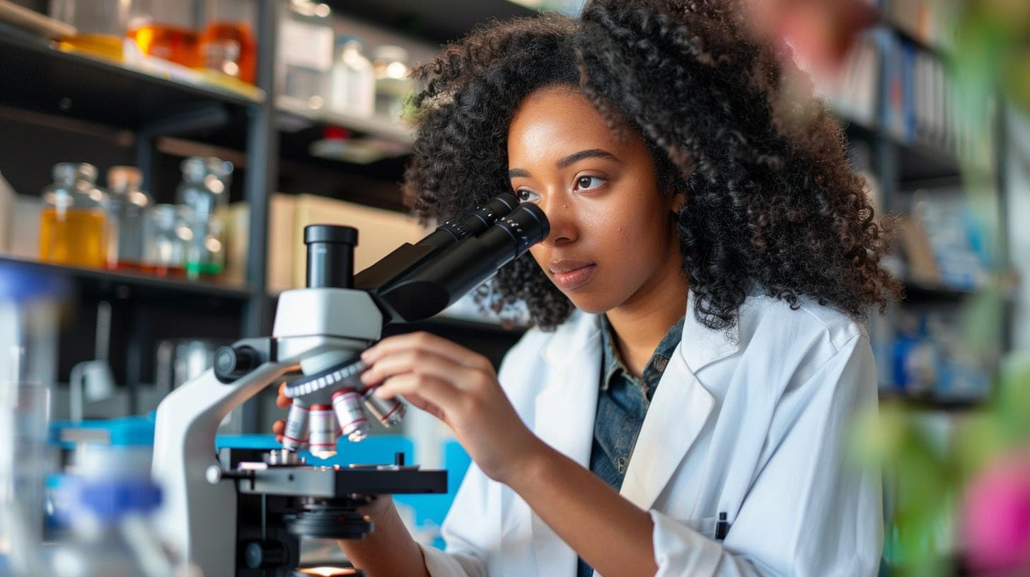 Curso Biología Molecular gratis y con certificado