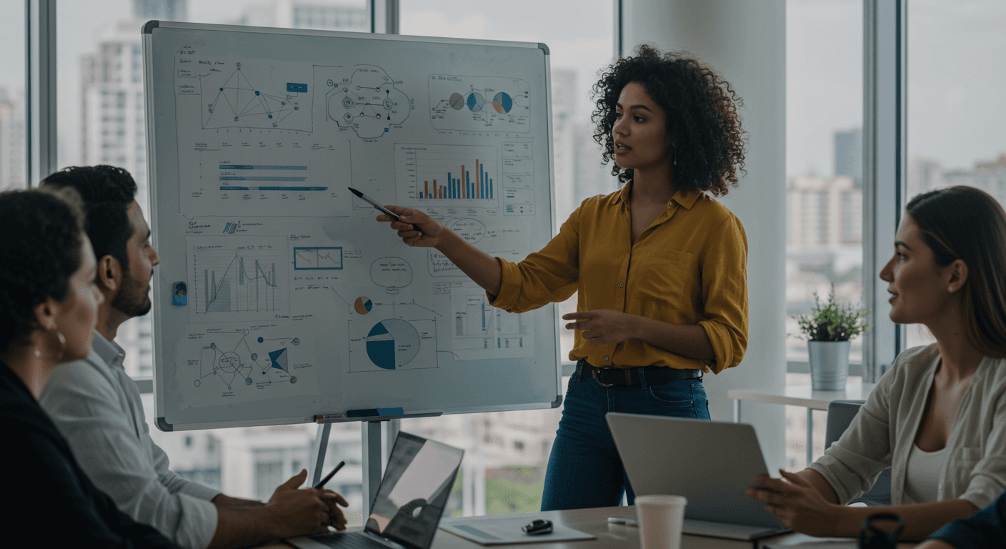 Curso de ia para Empresas