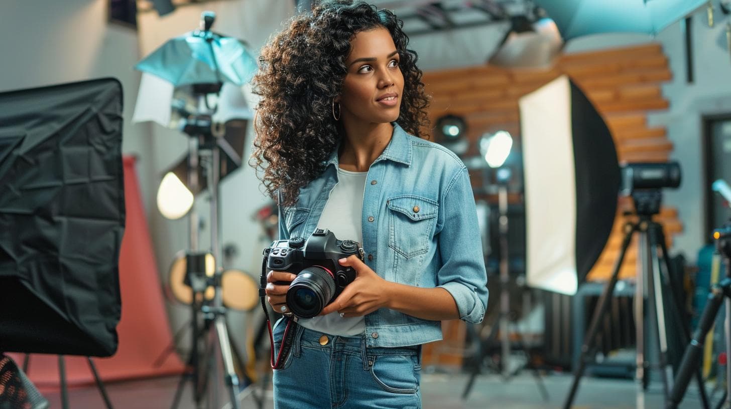 Curso de Emprendedor en Producción Audiovisual