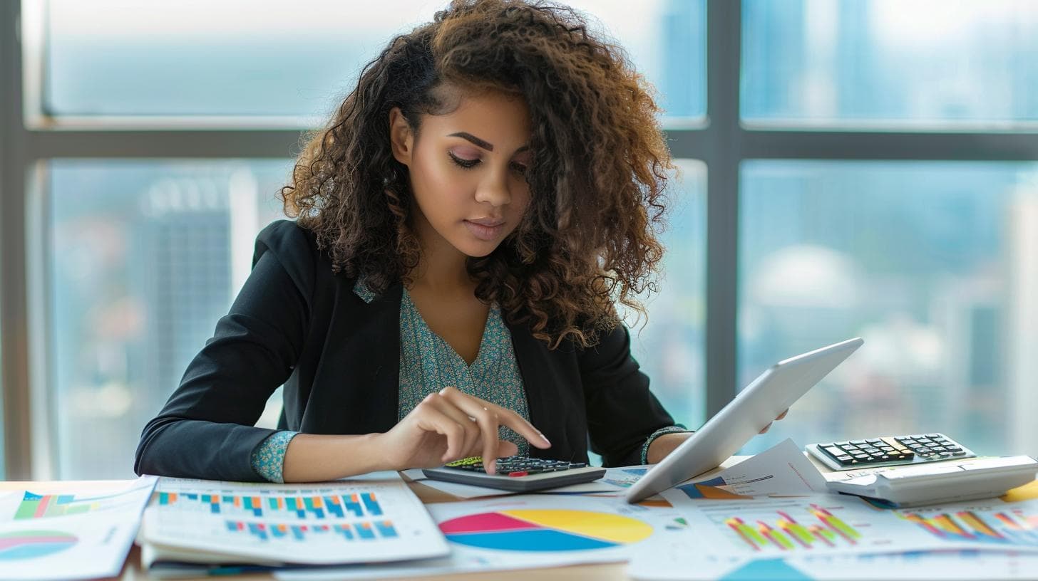 Account Training Course
