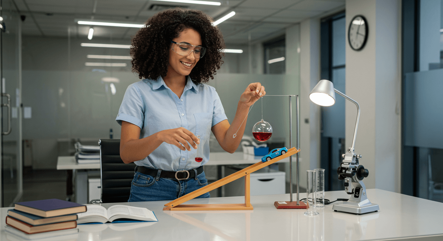 Crash Course Newton'S Laws