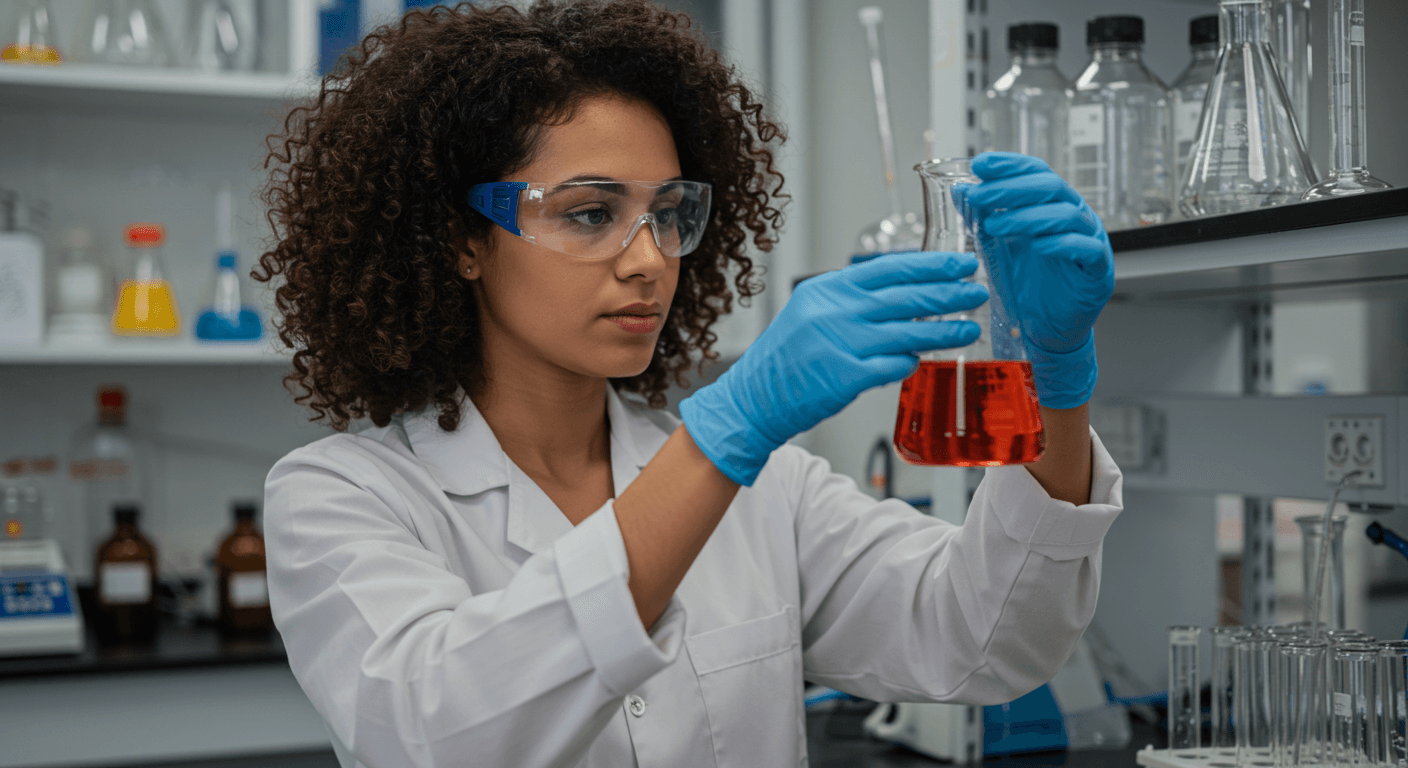 Curso de Engenharia Química