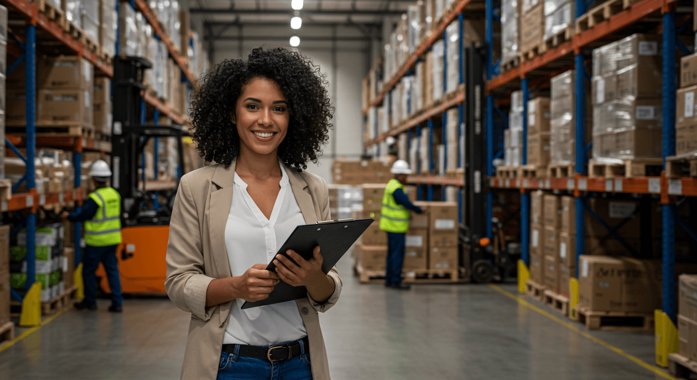 Cargo Management Course