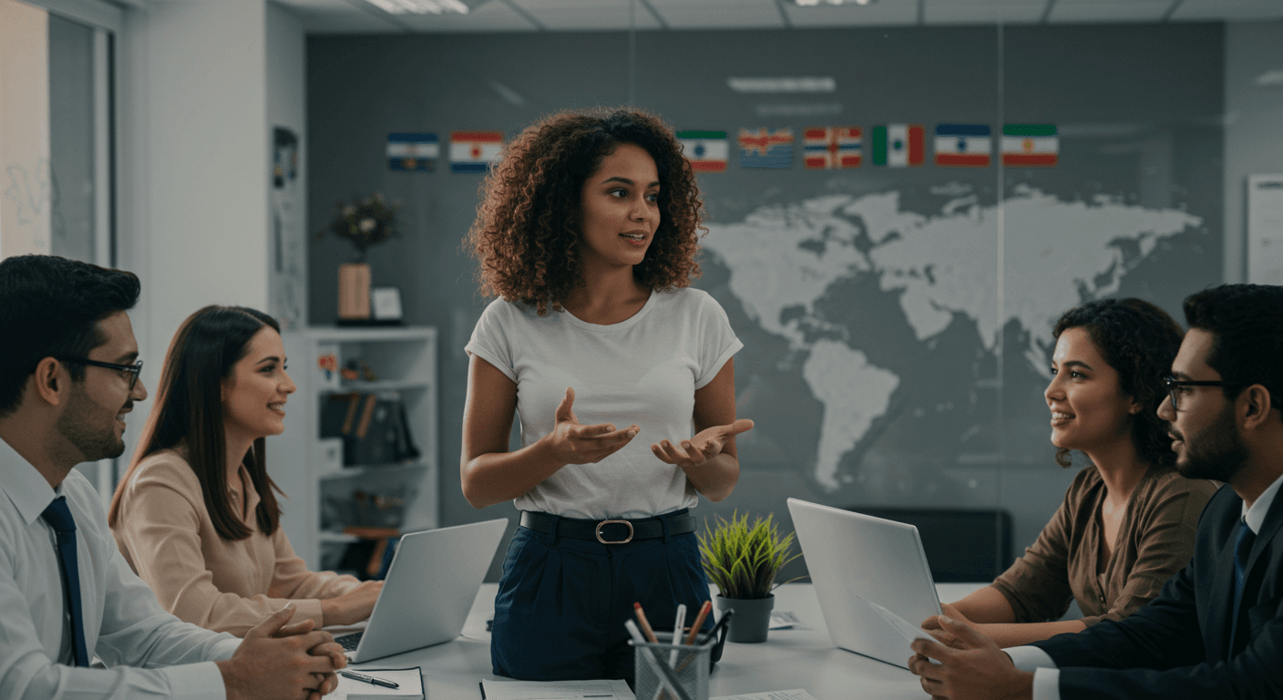 Curso de Relações Exteriores