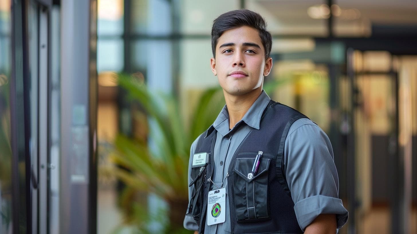 Curso Controlador de Accesos